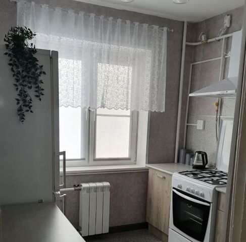 микрорайон Панки ул Электрификации 33 фото