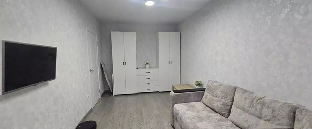 р-н Октябрьский ул Свиридова И.В. 22к/2 фото