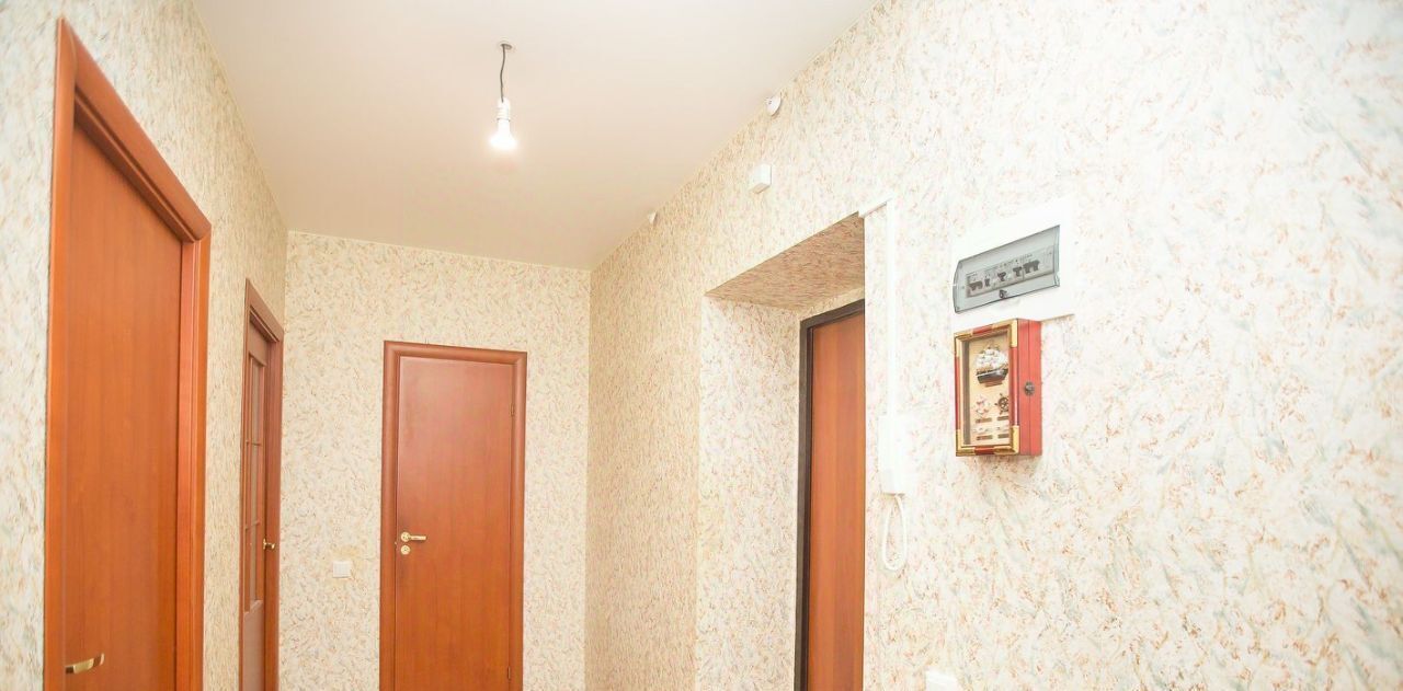 квартира г Ярославль р-н Дзержинский ул Блюхера 33к/3 фото 13