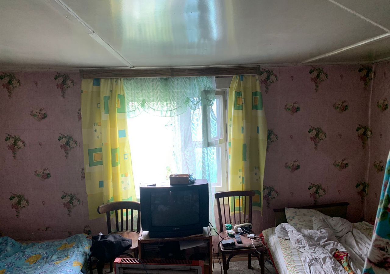 дом г Курган снт Дружба 91 фото 8
