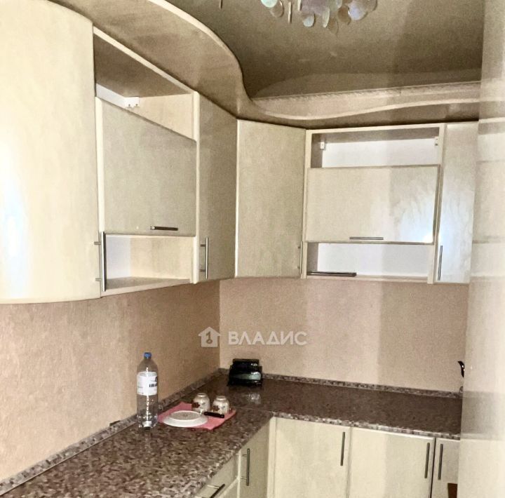 квартира р-н Вязниковский г Вязники ул Металлистов 23к/1 фото 12
