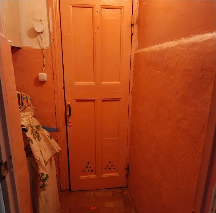 комната г Балашиха мкр Керамик ул Заводская 23 Ольгино фото 8
