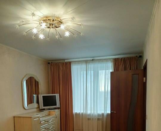 квартира р-н Александровский г Александров ул Горького 3к/2 фото 4