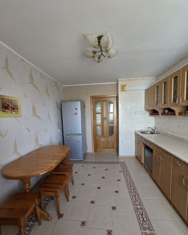 квартира г Севастополь пр-кт Героев Сталинграда 7к/2 Крым фото 6