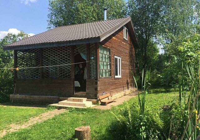 ул Советская 50 59 км, Волоколамское шоссе фото