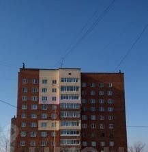 р-н Первомайский ул Часовитина 13 фото