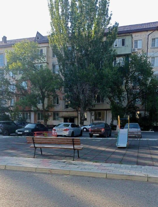 квартира г Каспийск ул Ленина 34 фото 26