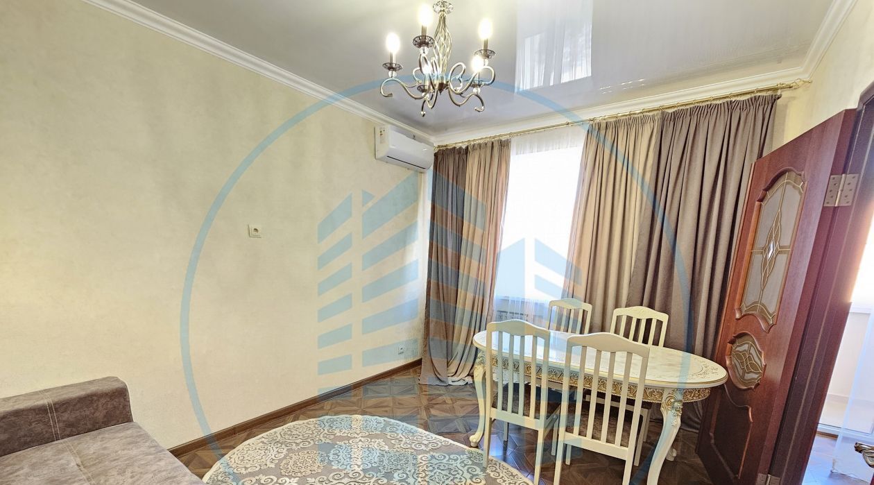 квартира г Ессентуки ул Комарова 23 фото 7