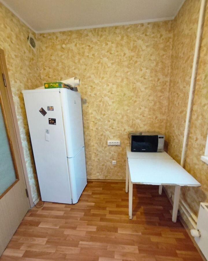 квартира г Королев ул Пионерская 30к/8 фото 2