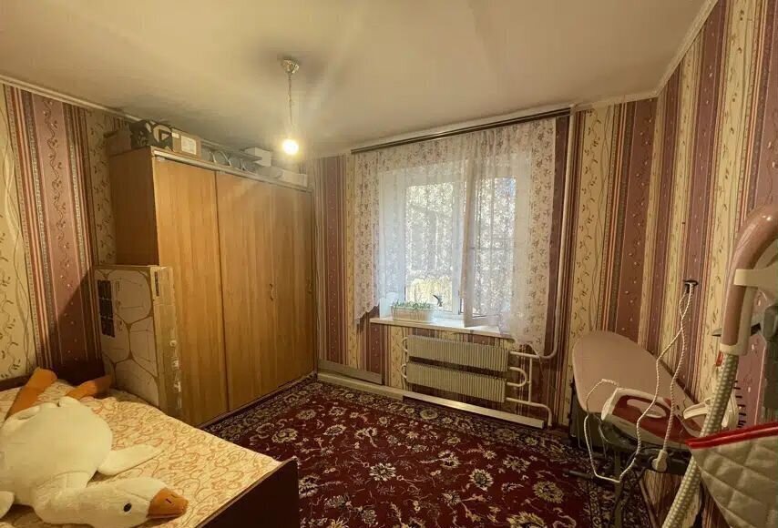 квартира р-н Усть-Лабинский г Усть-Лабинск ул Октябрьская 115 Усть-Лабинское городское поселение фото 5