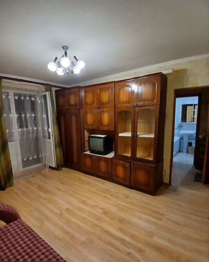 квартира р-н Аксайский г Аксай ул Платова 70 фото 1
