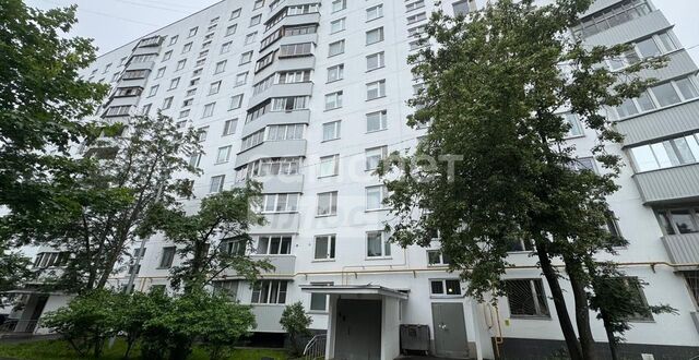 ТиНАО ул Центральная 18 р-н Троицк, Московская область, городской округ Истра, Троицк фото