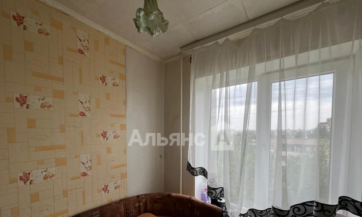 квартира г Волгодонск квартал А В-3 пр-кт Строителей 43 фото 3