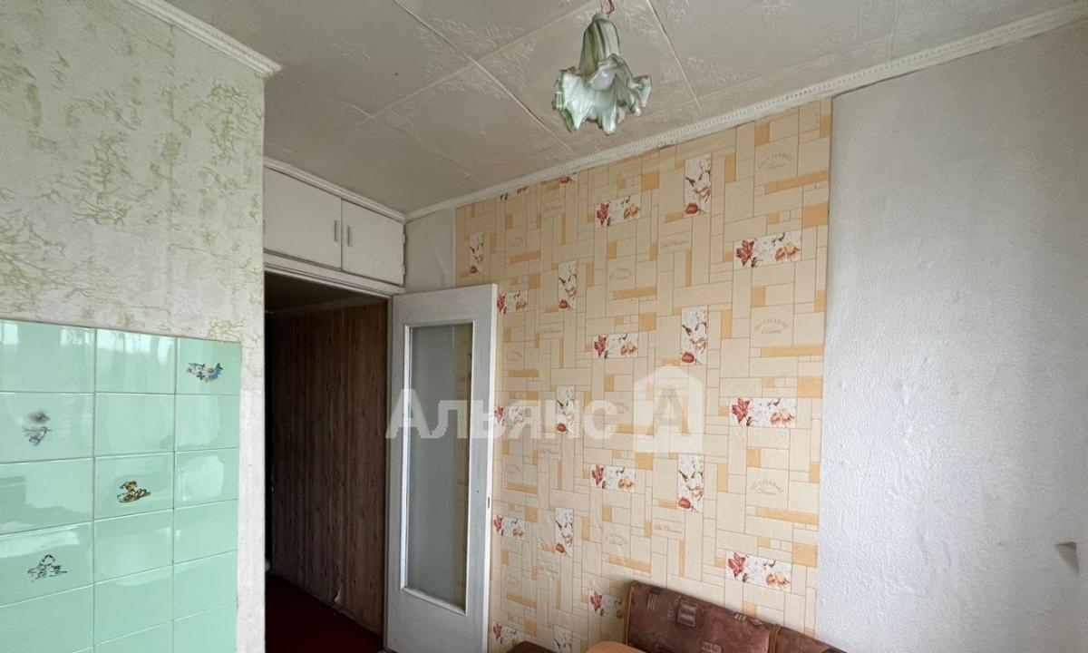 квартира г Волгодонск квартал А В-3 пр-кт Строителей 43 фото 4