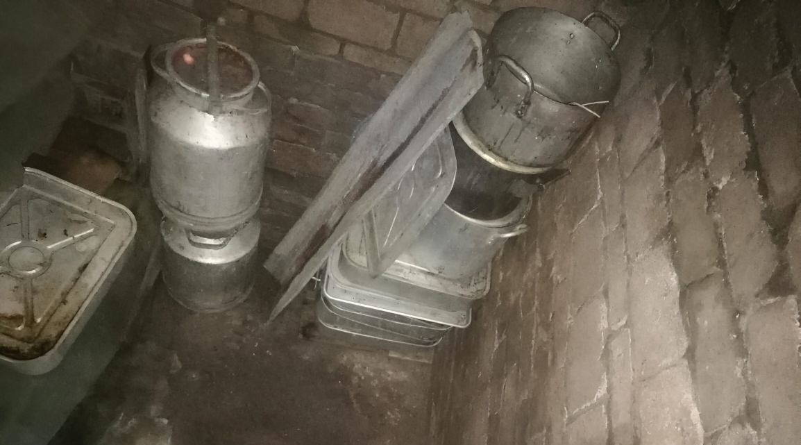 гараж г Ковров ул Мичурина 14 фото 4