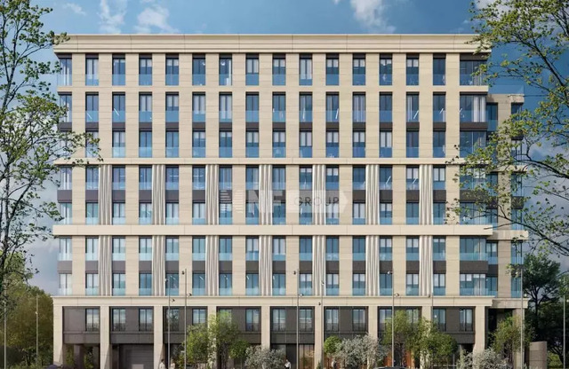 метро Багратионовская ул Кастанаевская 16к/1 фото