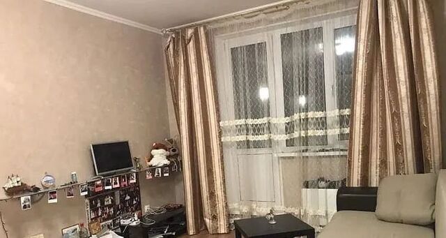 ул 1-я Вольская 15к/1 Люберцы фото