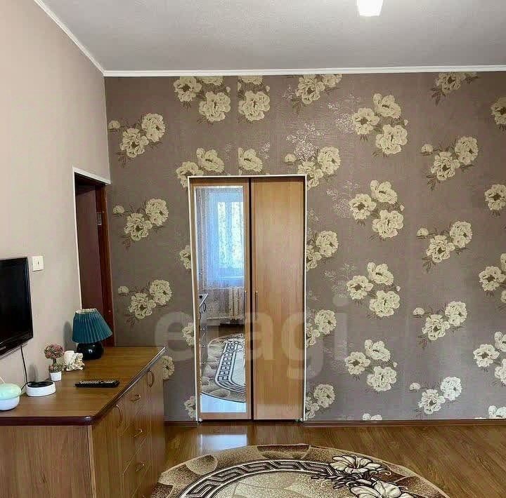 квартира р-н Аксайский г Аксай ул Вартанова 31 Аксайское городское поселение фото 1
