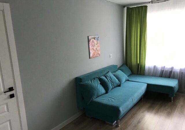 квартира ул Маршала Рыбалко 107 Пермь, р-н Кировский фото