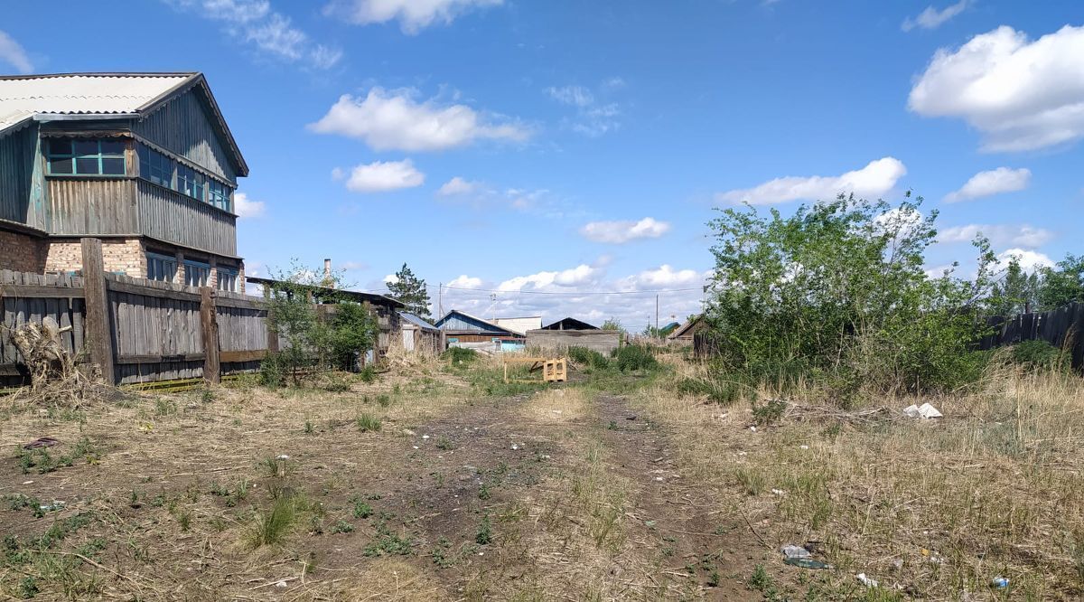 офис р-н Борзинский г Борзя ул Ведерникова 45 фото 1