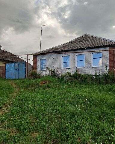 ул Веселая 92 Афанасьевский сельсовет, Обоянь фото