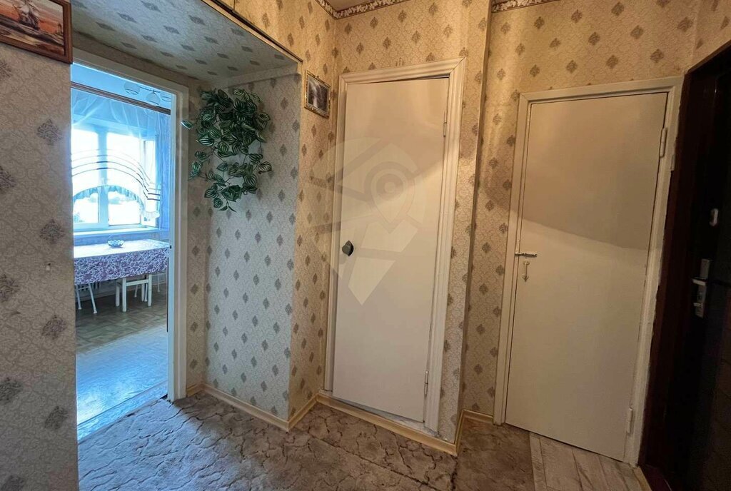 квартира г Старый Оскол микрорайон Королёва 1А фото 4