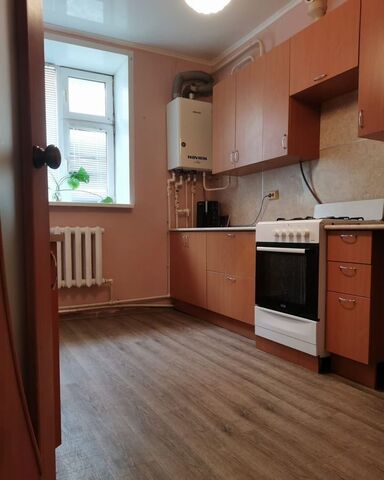 квартира ул Комсомольская 19 Республика Татарстан Татарстан, муниципальное образование Буинск фото