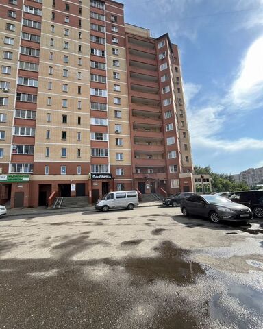 ул Приборостроителей 16а Ипподром, Раменский муниципальный округ фото