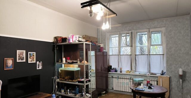 комната метро Академическая ул Ивана Бабушкина 12к/3 фото