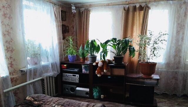 дом р-н Острогожский г Острогожск ул Кузнецова 88 фото 10