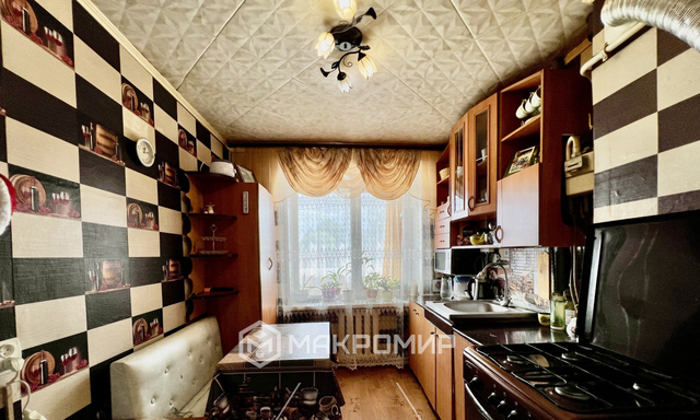 р-н Выгоничский п Выгоничи ул Молодежная 1 фото