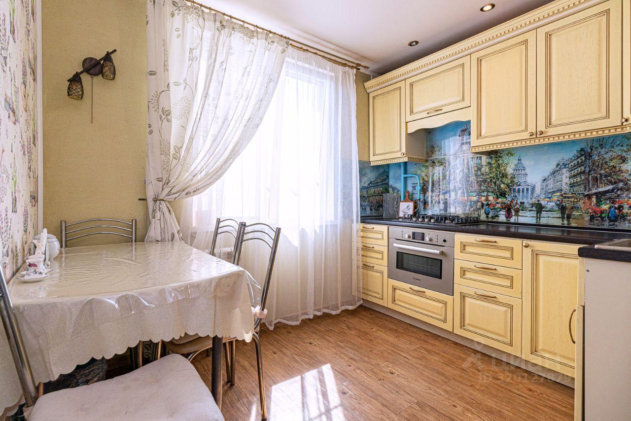 квартира г Краснодар р-н Карасунский ул Уральская 174 фото 1