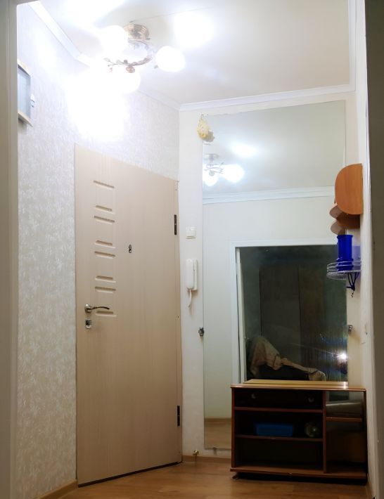 квартира г Пенза р-н Октябрьский ул Беляева 6 фото 4