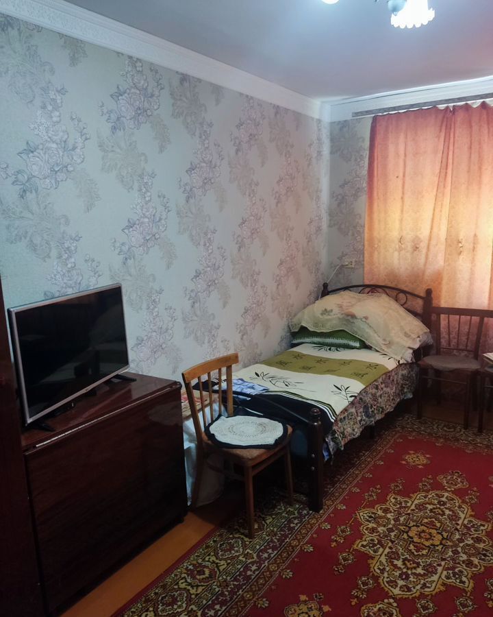квартира г Прохладный ул Карла Маркса 26 фото 4