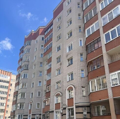 р-н Ленинский проезд Студенческий 19к/2 фото
