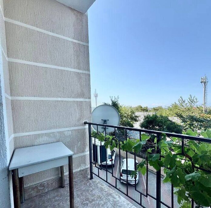 квартира г Геленджик ул Курортная 14а фото 1