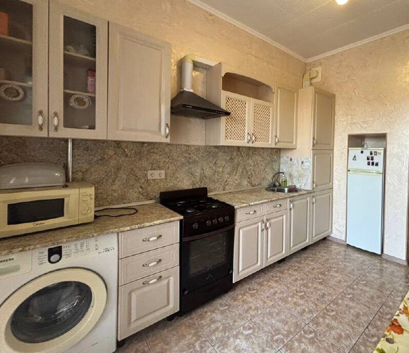 квартира г Геленджик ул Курортная 14а фото 3