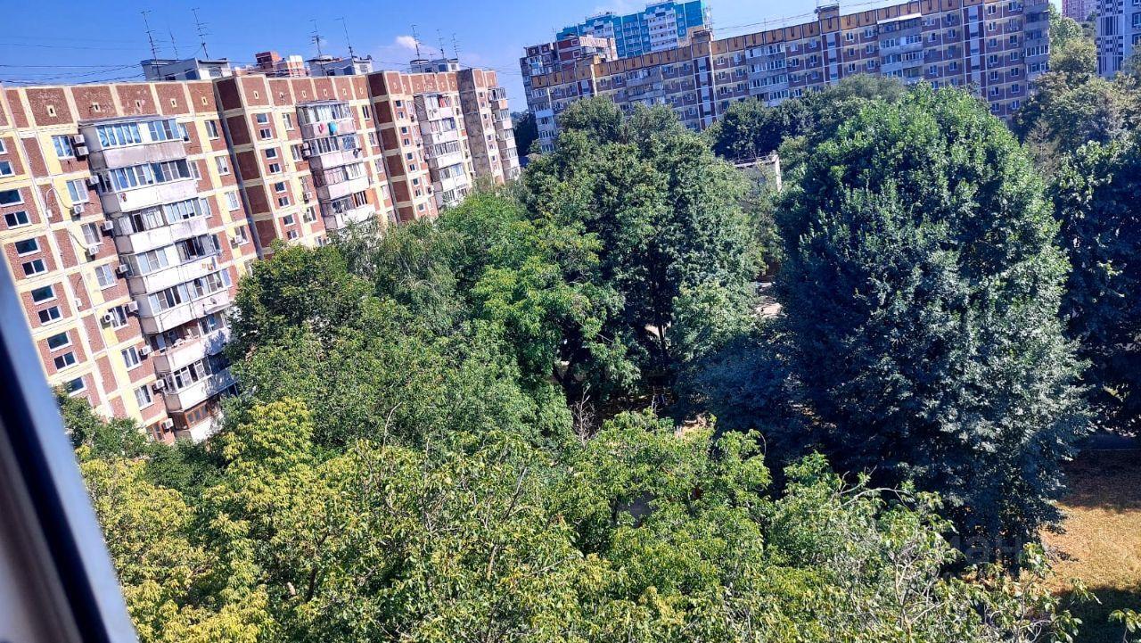 квартира г Краснодар р-н Карасунский ул Уральская 174 фото 12