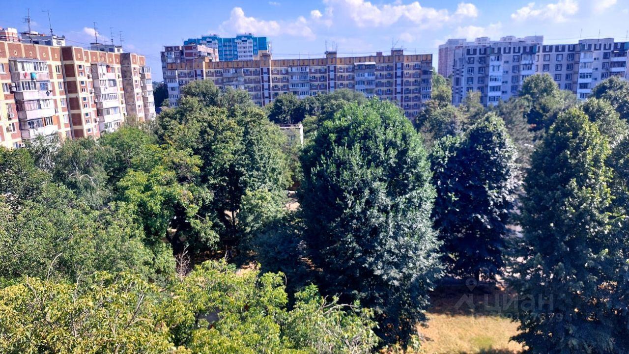 квартира г Краснодар р-н Карасунский ул Уральская 174 фото 13