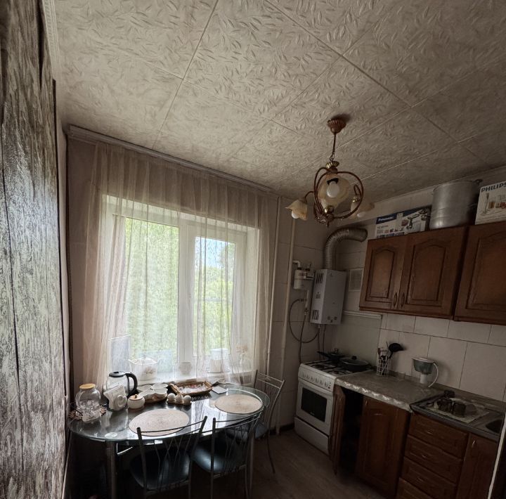 квартира р-н Александровский г Александров ул Терешковой 8/1 фото 1