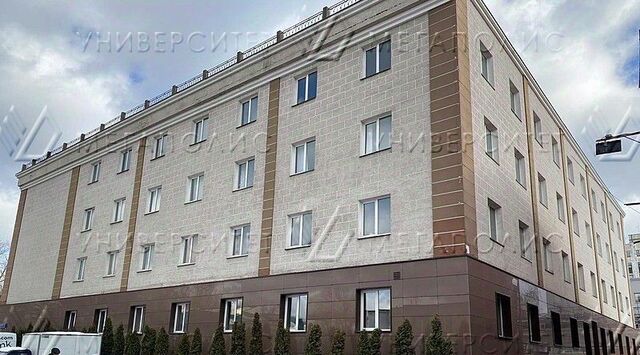 метро Сокольники пер Колодезный 3с/23 муниципальный округ Сокольники фото