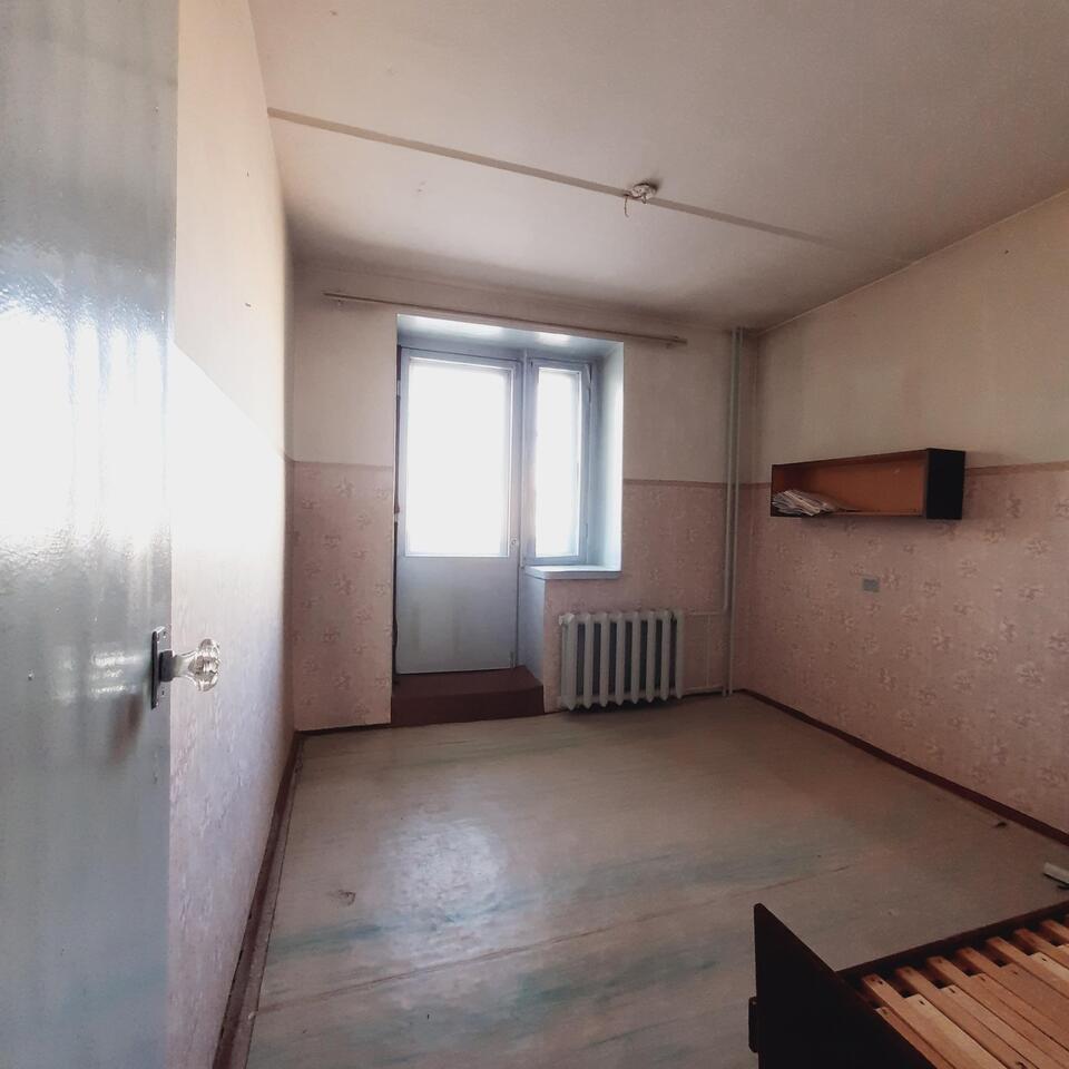 квартира г Амурск ул Амурская 15 Амурский район фото 8