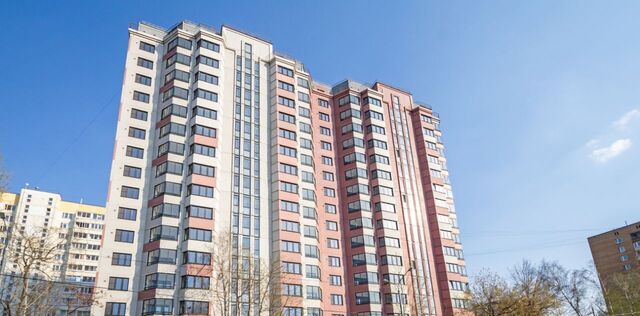 метро Медведково дом 22 фото