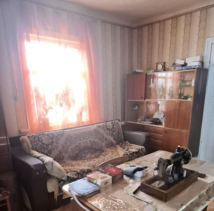 дом р-н Петровский г Петровск проезд Шевченко 2-й 34б фото 23