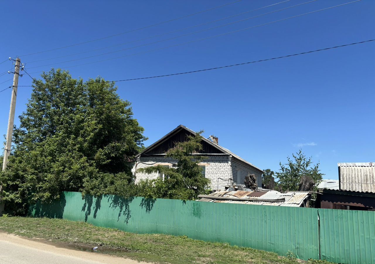 дом г Благовещенск с Верхнеблаговещенское ул Ленина 111 фото 1