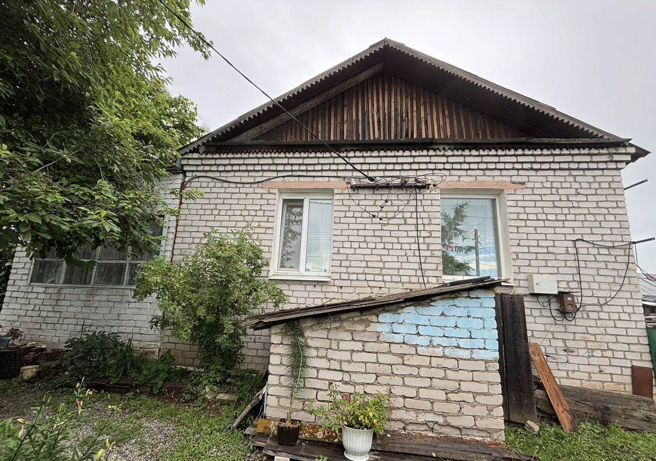 дом г Благовещенск с Верхнеблаговещенское ул Ленина 111 фото 5