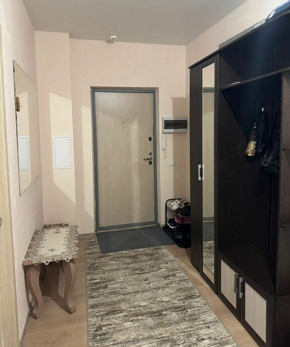 квартира г Тобольск ул Радищева 21 фото 6