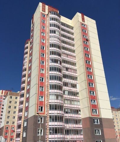 р-н Октябрьский дом 65 фото