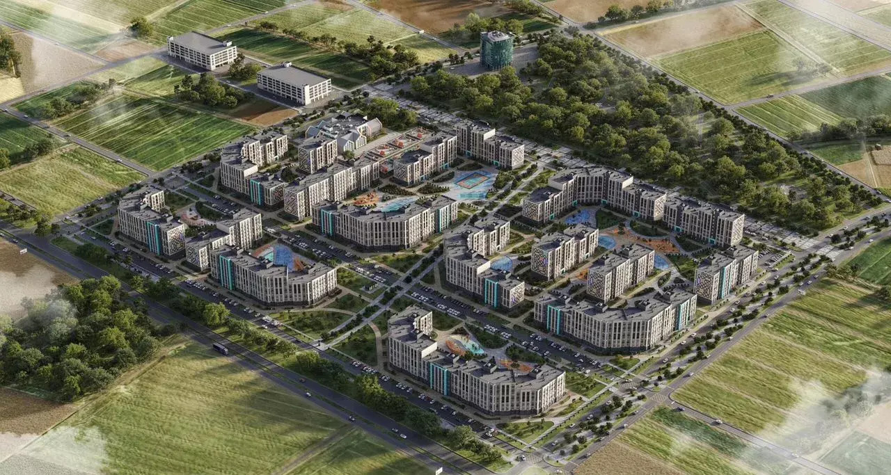 квартира г Фокино п Крым ул. 1-я линия, стр. 3 фото 10