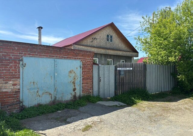 р-н Чкаловский ул Кутузова 113 фото